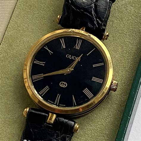 Gucci 2000m Watch for sale 